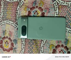 Google pixel 8