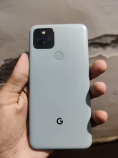 Google pixel 5