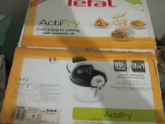 actifry