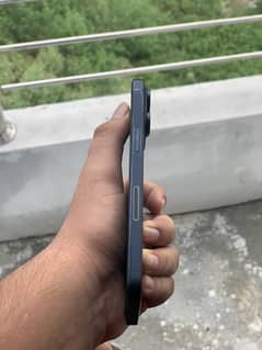 iPhone 15 pro max 256 factory unlock 86 battery health 10/10 cndition