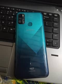 Infinix