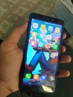 TECNO