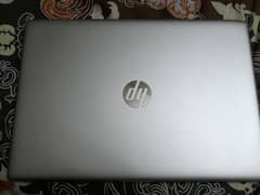 Hp probook WC0050
