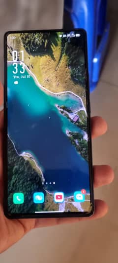 InfinixNote