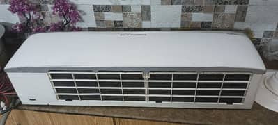 changone ruba ac 1.5 ton  for sale urgent