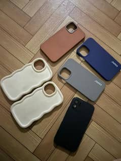 IPhone 12 PTA APPROVED 