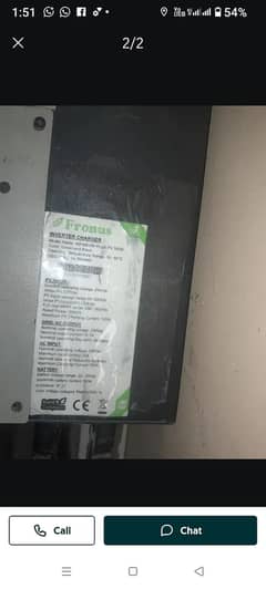 inverter