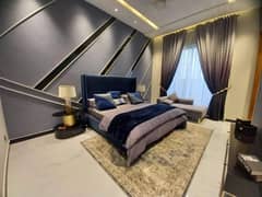 Perday flat available for rent daily basis
