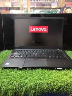 X1 carbon i5 8th 8GB 256GB