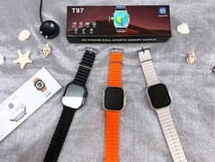 T97 Sim Smartwatch/Sim watch Smart watch