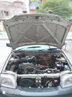Cultus vxl