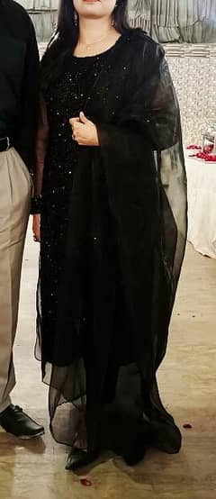 3pc dress