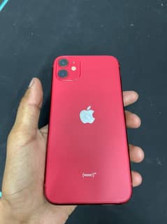 Iphone 11-non pta jv, 64gb