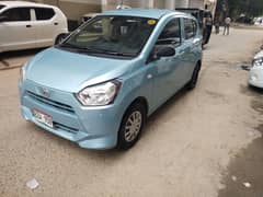 Daihatsu Mira L SA3