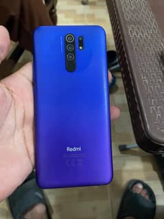 redmi 9 A