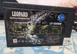 Leopard