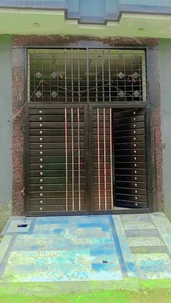 3 Marla House for Sale in Chungi Amar Sidhu, Lahore Single Storey & Ready to Move