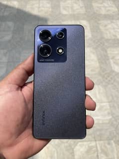 Infinix Note 30