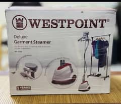 iron steamer