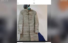 Shirwani