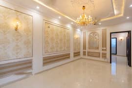 House for Rent DHA Phase 9 Town, Lahore
