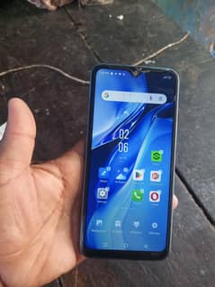Infinix not 11