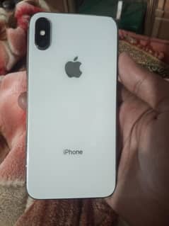 Iphone X Pta Prove
