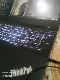 Lenovo Thinkpad