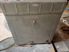 Good condition