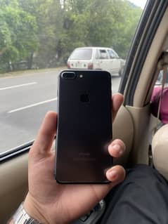 iPhone 7 Plus 128gb PTA approved