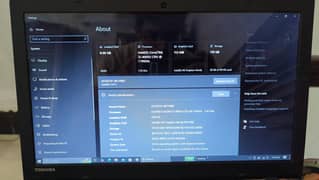 toshiba satellite core i3 4th generation