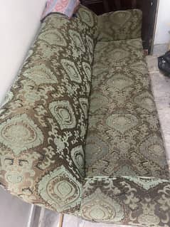 sofa set 5 seats