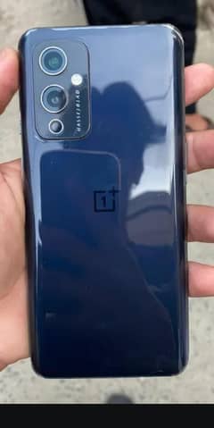 oneplus 9 12/256