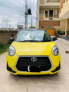 Passo moda  model 2020 import 2024