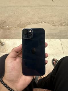 Iphone 13 128gb jv