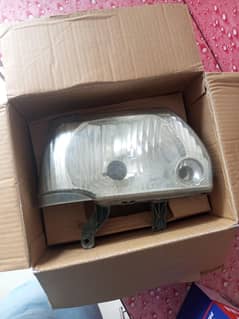 Mehran headlights original
