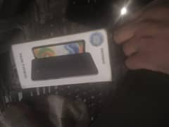 Samsung a04s 4ram 128GB storage