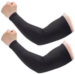 ARM SLEEVES FOR MEN 