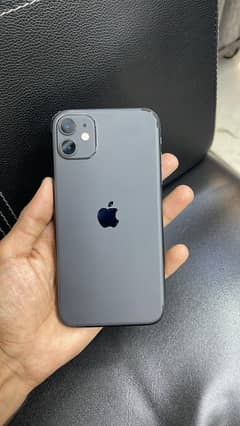 iPhone 11 64gb jv