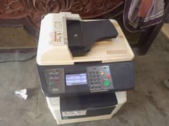 Kyocera