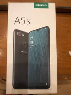 Oppo A5s