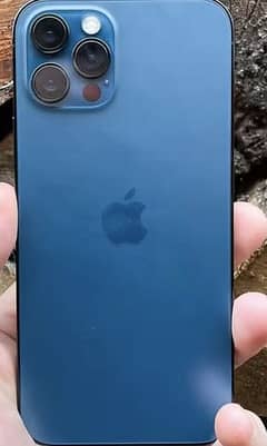 Iphone 12Pro 256gb