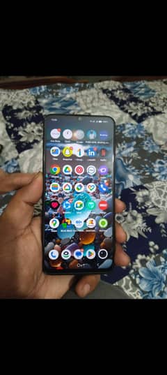 6+6 128 all ok phon ha urgent sale pasio ki zarort ha
