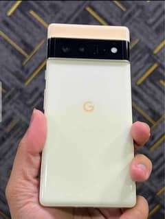 Google Pixel 6 Pro PTA Approved