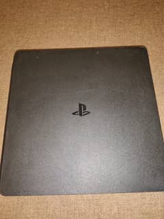 Ps4 Slim 1TB