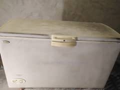 Deep Freezer