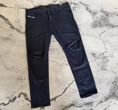 Mens Diesel Original Jeans