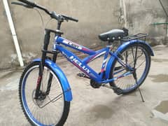 10 by 10 condition