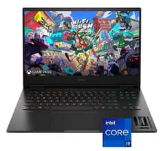 HP Omen 16 | I9 13900HX | 16GB / 1TB Nvme | 8GB Nvidia Graphics