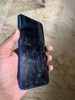 REDMI 9a 2/32 OFFICIAL PTA